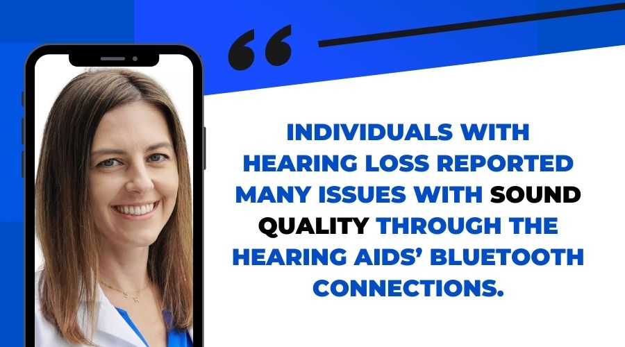 Is Your iPhone Interfering With Your Hearing Aid’s Sound Quality?