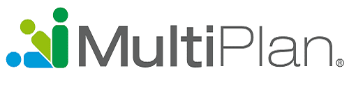 Multi Plan logo