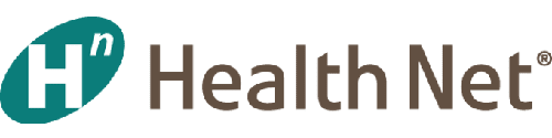 Health Net logo
