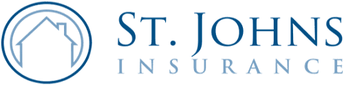 St. Johns Insurance logo