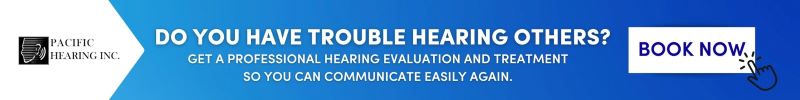 Do you have trouble hearing others? Get a professional hearing evaluation and treatment so you can communicate easily again. 