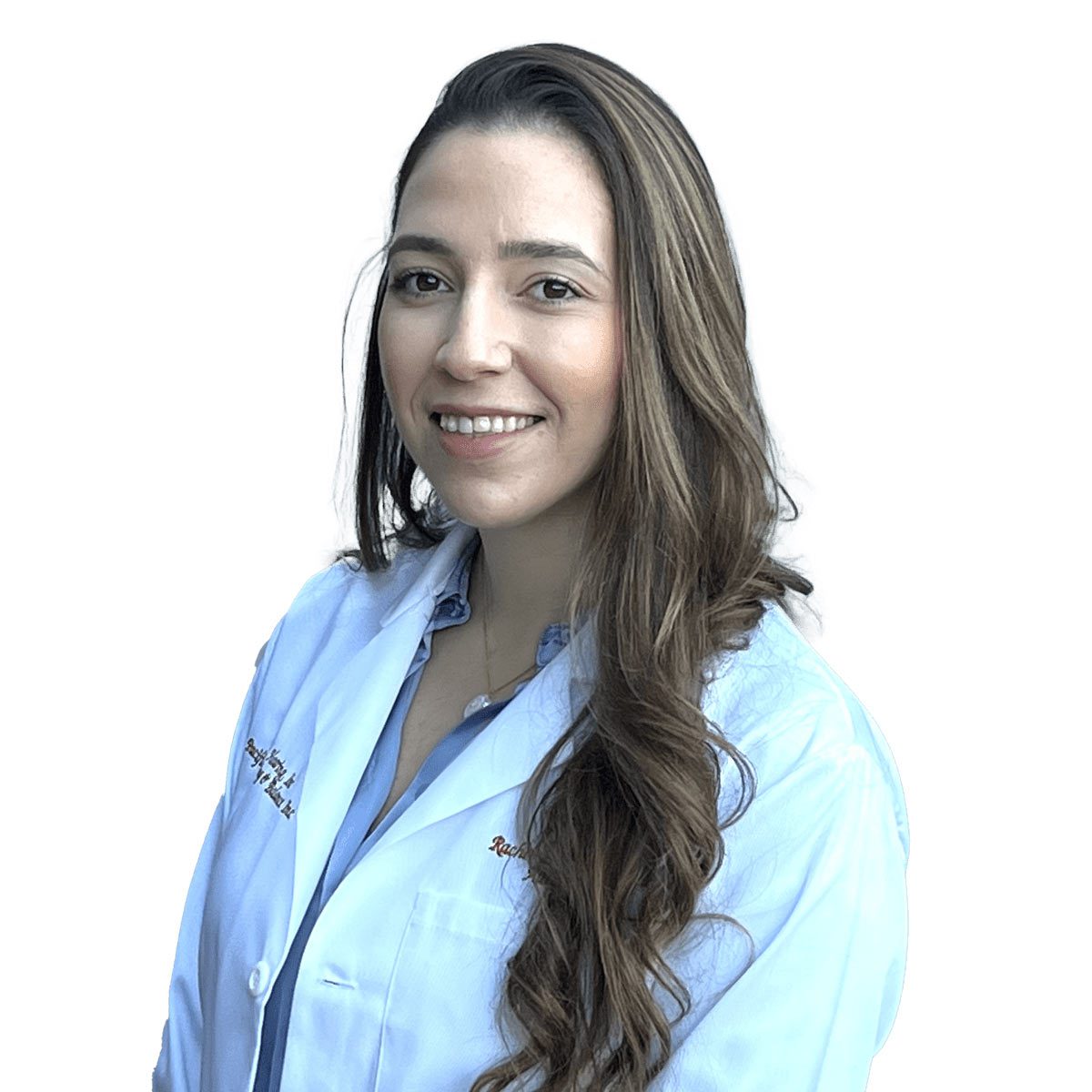 Rachel Abucasis, AuD., Audiologist at Pacific Hearing INC.