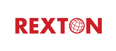 Rexton logo