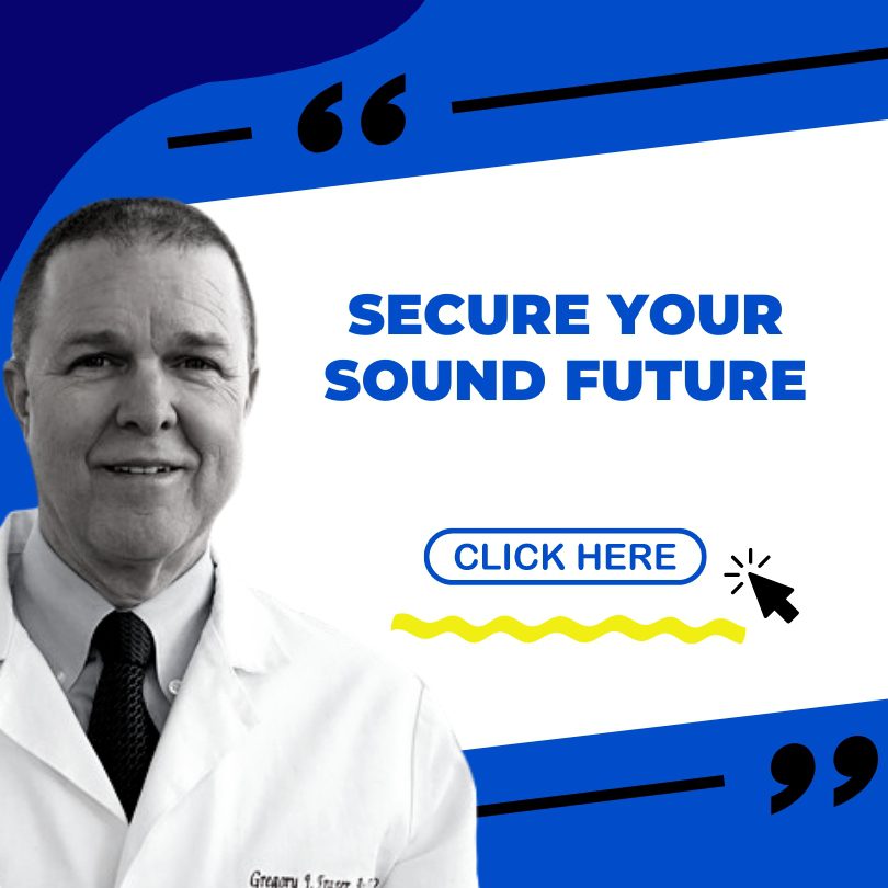 Secure Your Sound Future