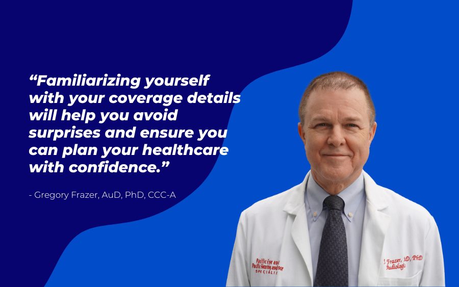 Does Oscar Insurance Cover Hearing Care?